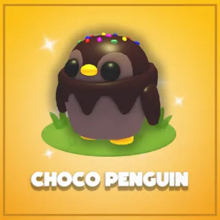 Choco Penguin
