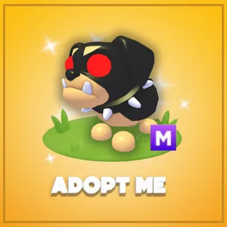 Adopt Me
