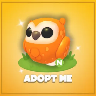 Adopt Me