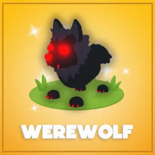 Werewolf