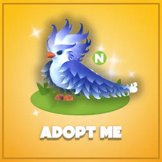 Adopt Me