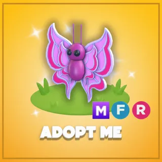 Adopt Me