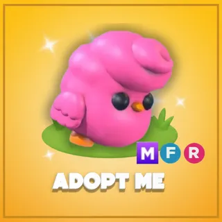 Adopt Me