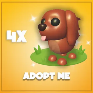 Adopt Me