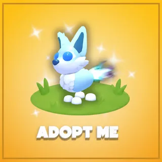 Adopt Me