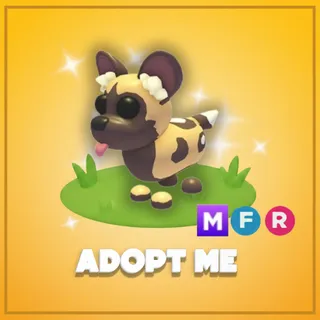 Adopt Me