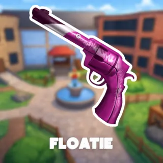 Floatie