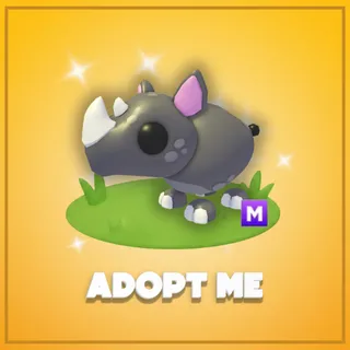 Adopt Me