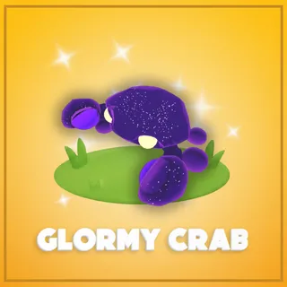Glormy Crab