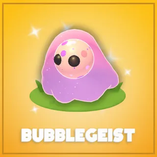 Bubblegeist