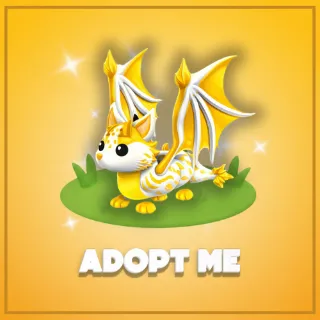 Adopt Me