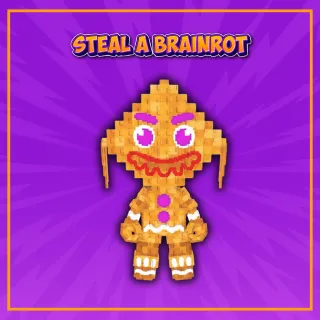 Steal a Brainrot