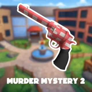 Murder Mystery 2