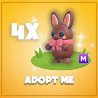 Adopt Me