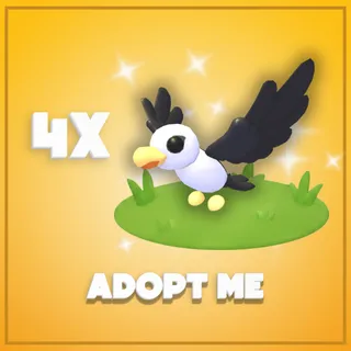 Adopt Me