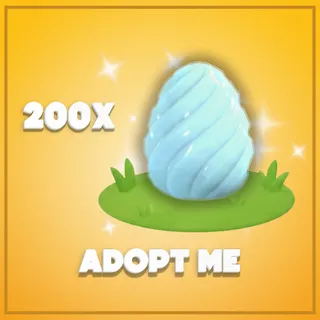 Adopt Me