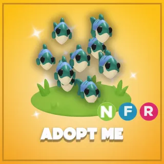 Adopt Me