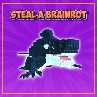 Steal a Brainrot