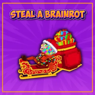 Steal a Brainrot