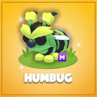 Mega Humbug