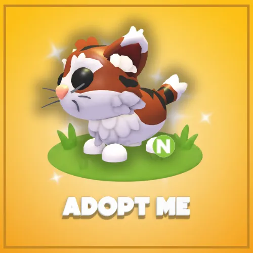 Adopt Me - Game Item - Gameflip