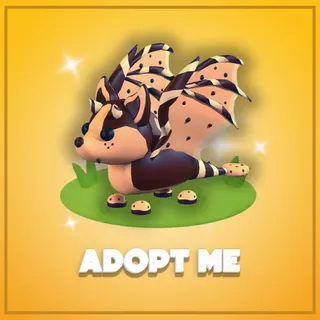 Adopt Me