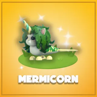 Mermicorn