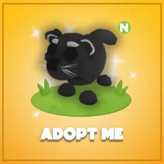 Adopt Me