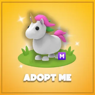 Adopt Me