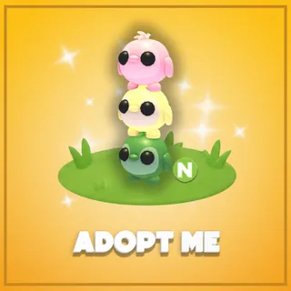 Adopt Me
