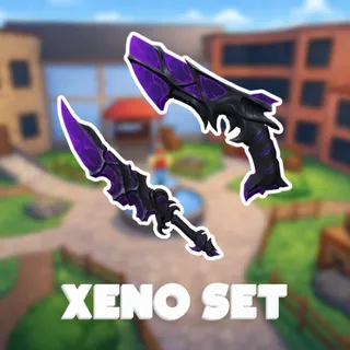 Xeno Set