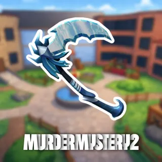 Murder Mystery 2