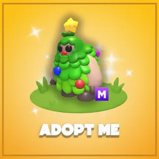Adopt Me 