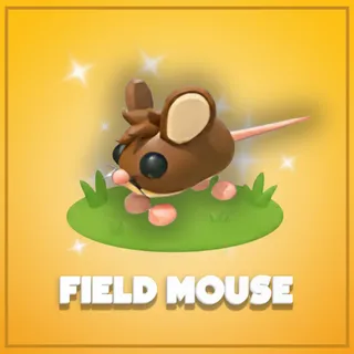 Field Mouse