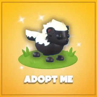 Adopt Me