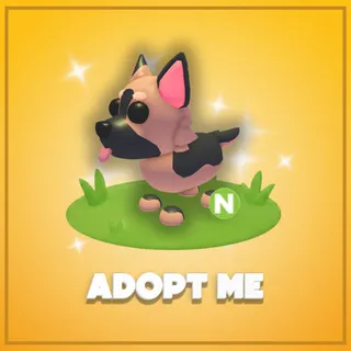 Adopt Me