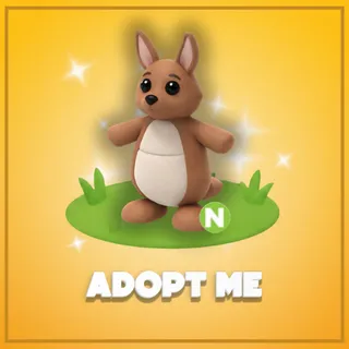 Adopt Me