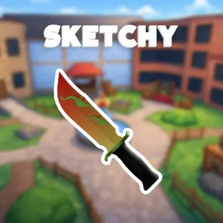 Sketchy
