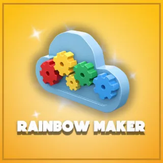 Rainbow Maker