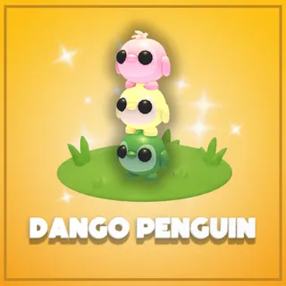 Dango Penguin