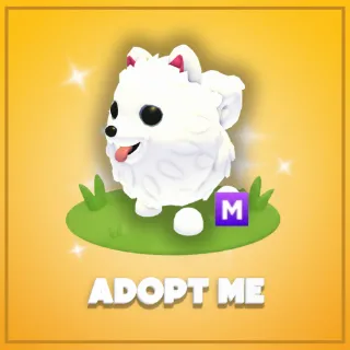 Adopt Me