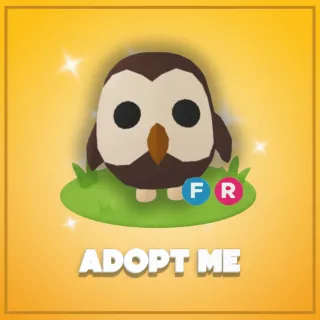 Adopt Me
