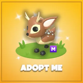 Adopt Me
