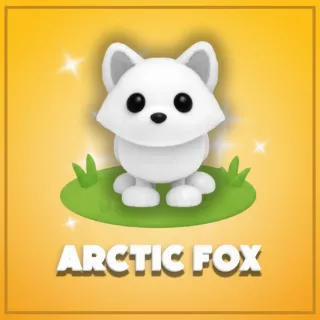 Arctic Fox