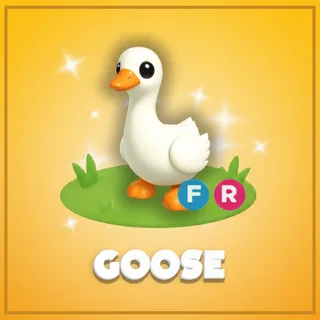 Goose FR