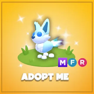 Adopt Me