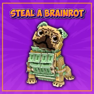 Steal a Brainrot