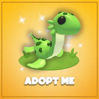 Adopt Me
