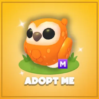 Adopt Me
