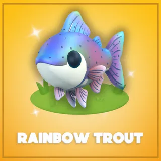 Rainbow Trout